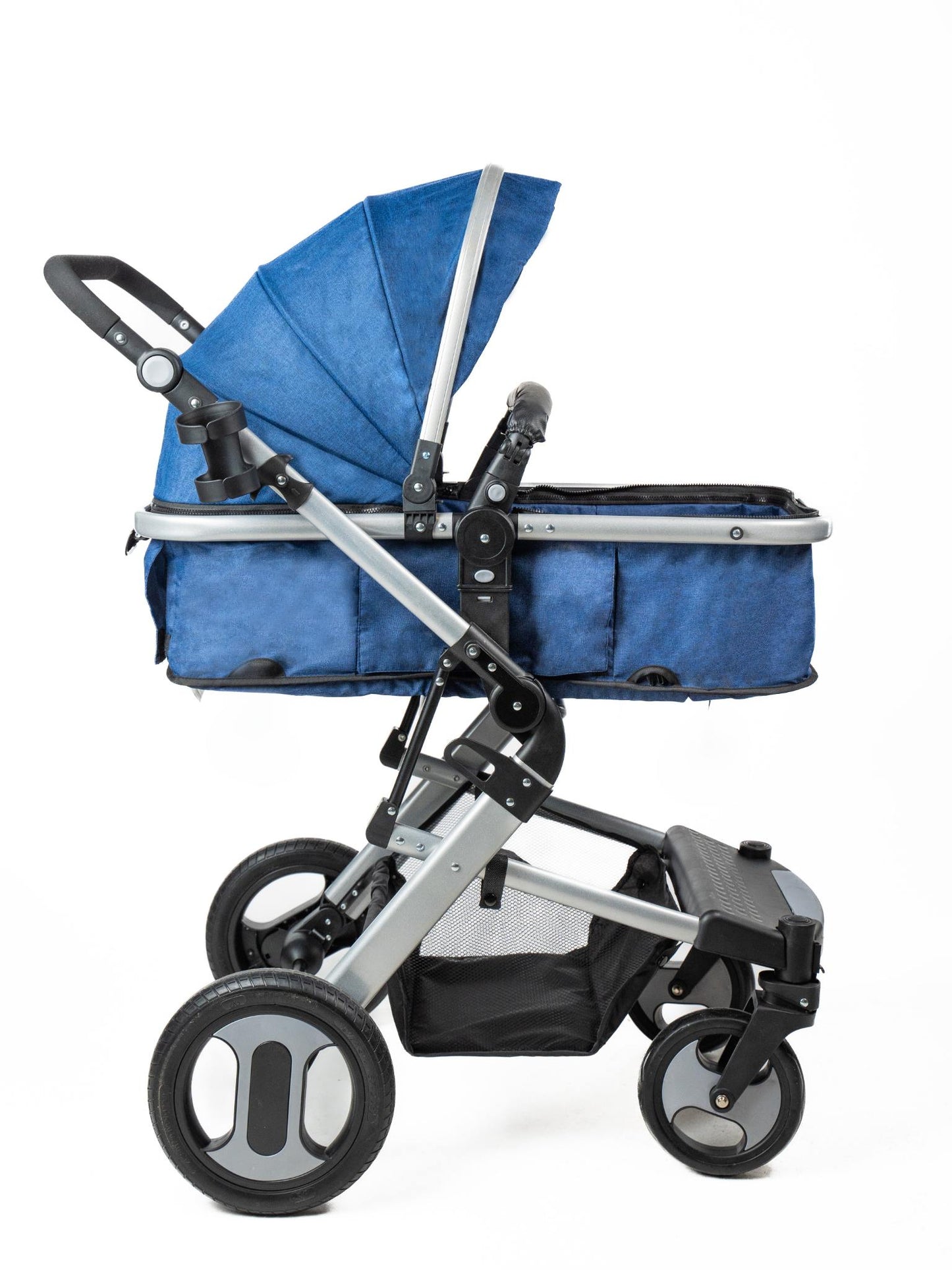 3u1 Kolica za Bebe - Oliver