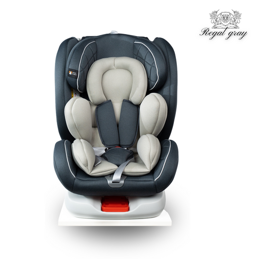 Ultimate ISOFIX Auto-Sedište za Bebe 0-36kg - Milivoje