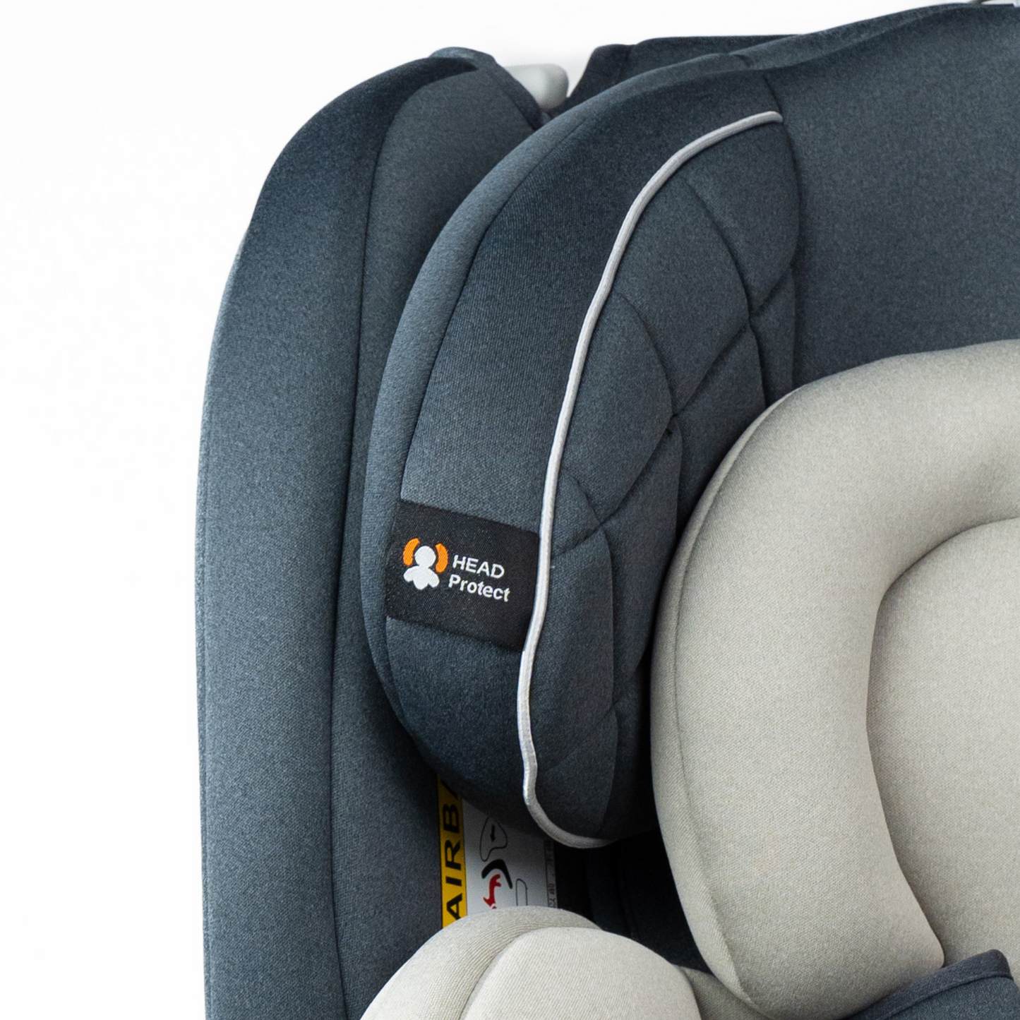 Ultimate ISOFIX Auto-Sedište za Bebe 0-36kg - Milivoje