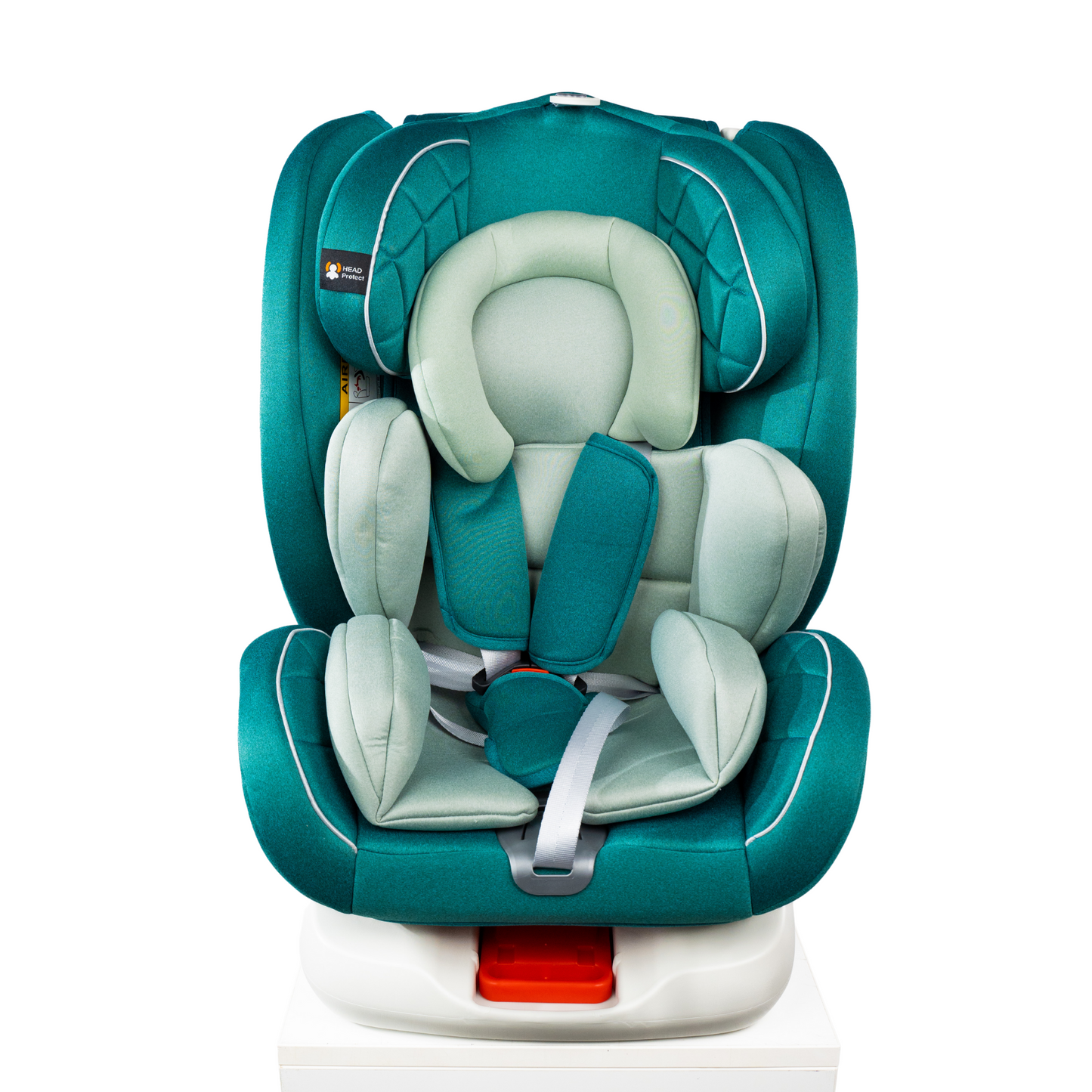 Ultimate ISOFIX Auto-Sedište za Bebe 0-36kg - Zdravko